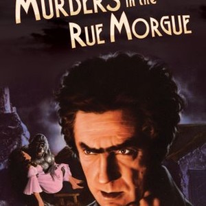 Murders in the Rue Morgue photo 13