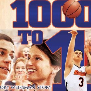 1000 to 1: The Cory Weissman Story - Wikipedia