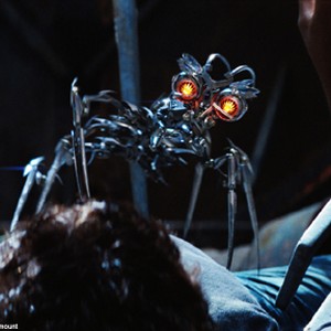 Decepticon The Doctor in "Transformers: Revenge of the Fallen." photo 17