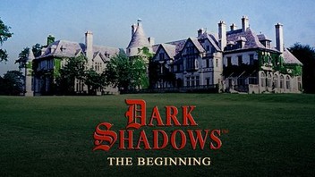 Dark Shadows: The Beginning | Rotten Tomatoes