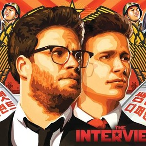 The Interview photo 15