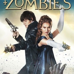 Pride and Prejudice and Zombies photo 5