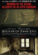 Deliver Us From Evil poster image