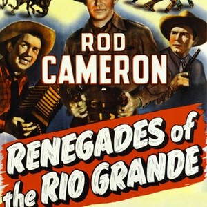 Renegades of the Rio Grande photo 10