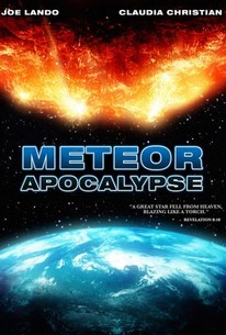 Meteor Apocalypse