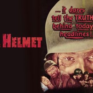 The Steel Helmet photo 11