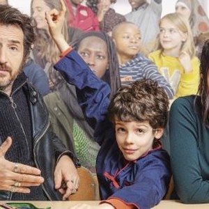La lutte des classes photo 9