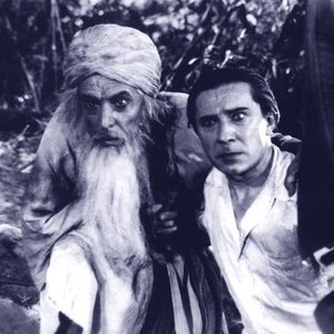 The Return of Chandu (1934) photo 1