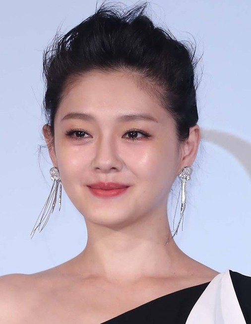 Barbie Hsu