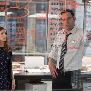 The Accountant (2016) - Rotten Tomatoes