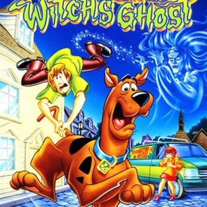 Scooby-Doo and the Witch's Ghost photo 4