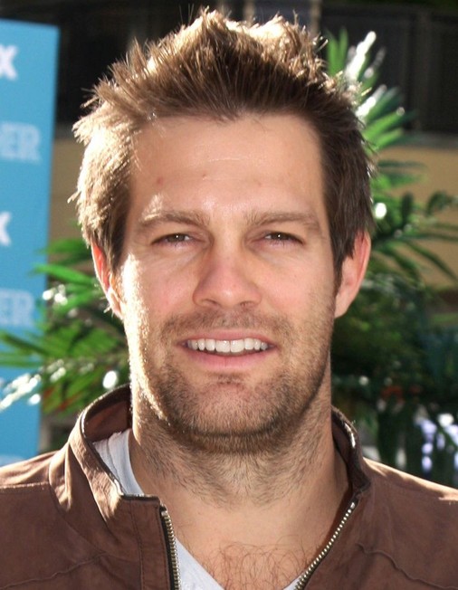 Geoff Stults