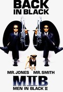 Men in Black  Rotten Tomatoes