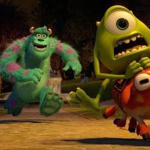 Monsters University - Rotten Tomatoes