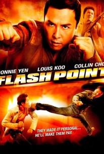 2007 Flash Point