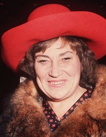 Bella Abzug