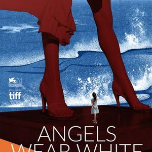 "Angels Wear White photo 16"