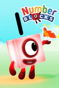 Numberblocks - Rotten Tomatoes