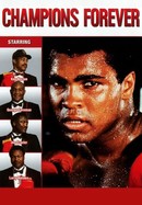Champions Forever poster image