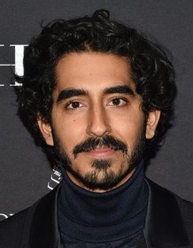 Dev Patel