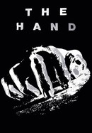 The Hand poster image