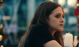 Mr. Robot: Season 4 Episode 10 Clip - Dom Wants To Stay Instead Of Joining Darlene photo 14
