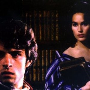 The Red and the Black (1997) photo 4