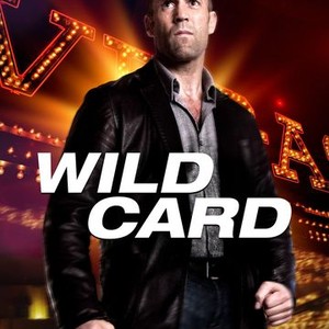 "Wild Card photo 19"