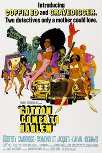 Cotton Comes to Harlem