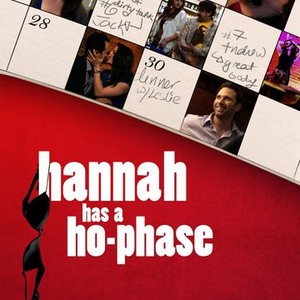 "Hannah Has a Ho-Phase photo 8"