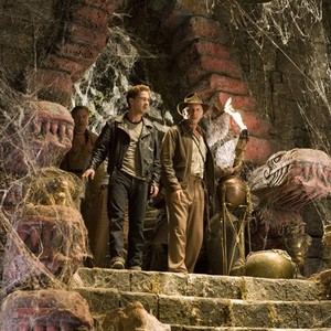 65% Indiana Jones® and the Last Crusade™ on