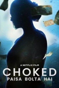 Watch trailer for Choked: Paisa Bolta Hai