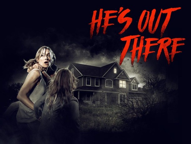 He's Out There | Rotten Tomatoes