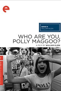 Qui êtes-vous, Polly Maggoo? (Who Are You, Polly Maggoo?)