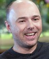 Karl Pilkington