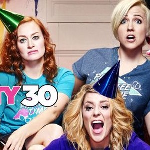 "Dirty 30 photo 12"