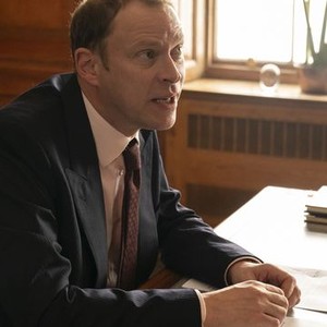 Robert Webb as Rufus
