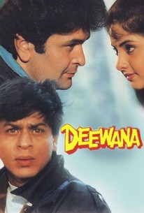 Watch trailer for Deewana