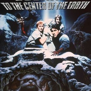 "Journey to the Center of the Earth photo 12"