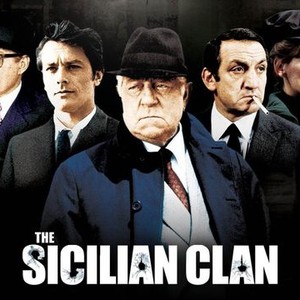 The Sicilian Clan photo 10