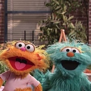 Sesame Street: Season 33, Episode 22 - Rotten Tomatoes