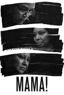 mama movie review rotten tomatoes