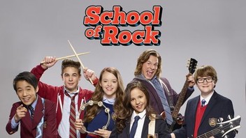 School of Rock Season 2 Episode 1 Rotten Tomatoes