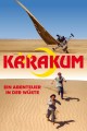 Karakum - Ein Abenteuer in der Wüste