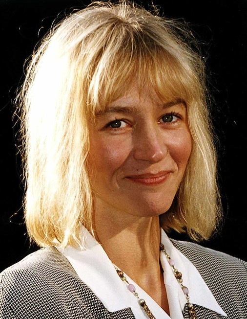 Kitty Aldridge