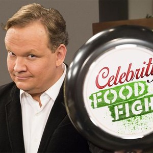 "Celebrity Food Fight photo 1"