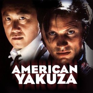 American Yakuza photo 5
