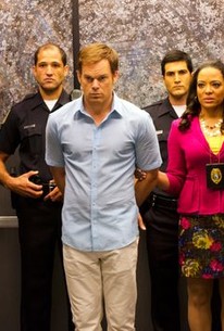 Dexter Season 7 Episode 12 Rotten Tomatoes