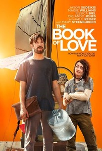 Watch trailer for The Book of Love