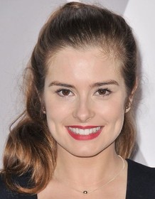 Rachel Shenton